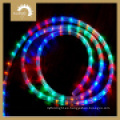 Cuerda de luz LED 220-240V Multicolor